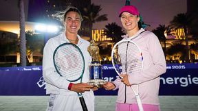 Świątek zdetronizuje Sabalenkę. Legendarny trener podał, kiedy to nastąpi