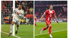 Kolejne gole Mbappe i Kane'a. Zobacz klasyfikację strzelców Ligi Mistrzów