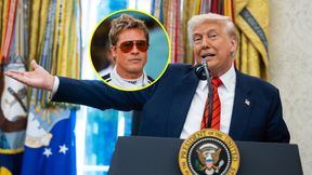 "Top Gear" wyśmiał Trumpa. Tak skomentowano jego pomysł