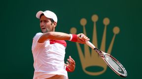 ATP Madryt: Novak Djoković wygrał z Keiem Nishikorim. Pewny awans Milosa Raonicia