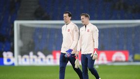 Ter Stegen odchodzi z Barcelony. Wiadomo, co ze Szczęsnym