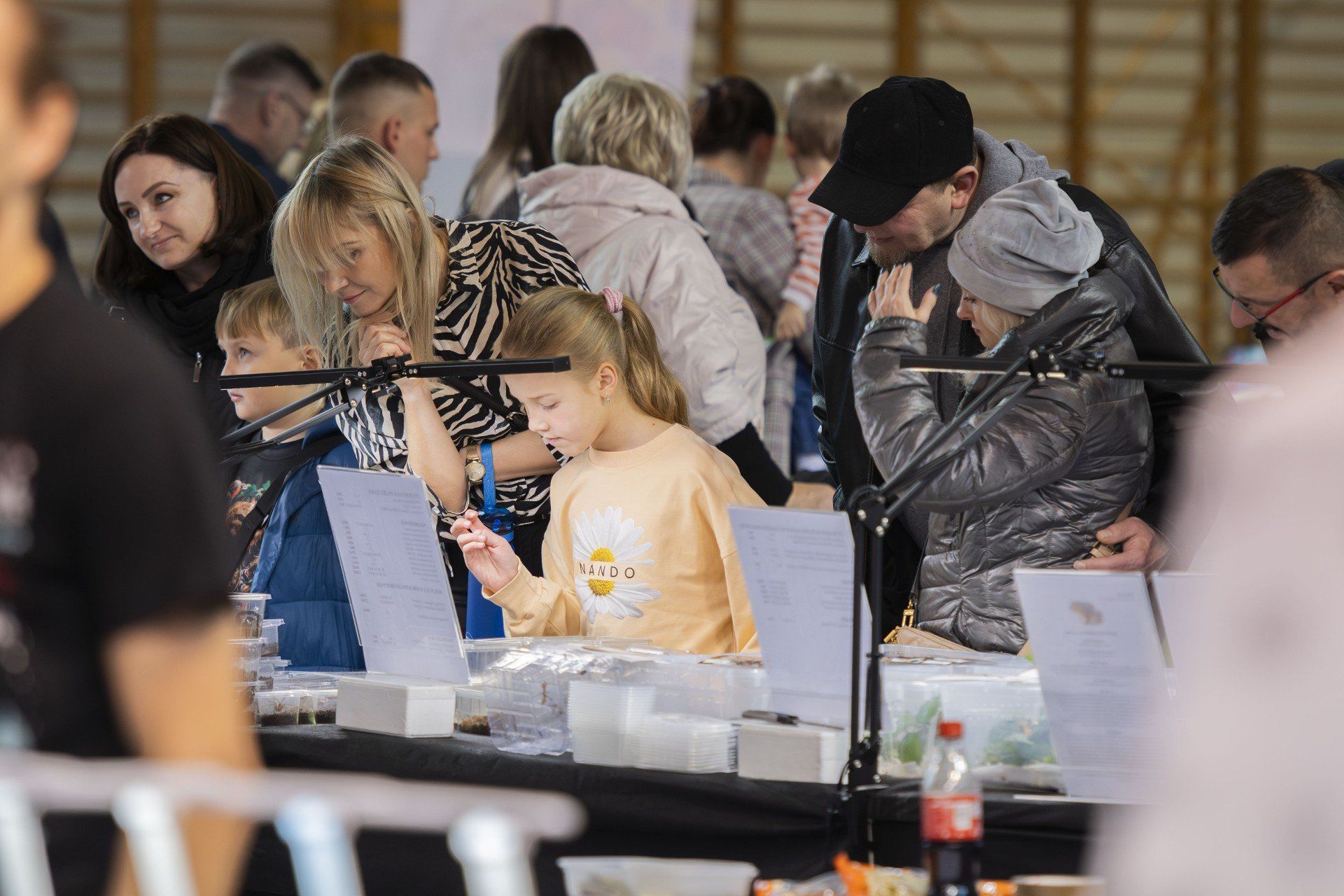 Wild Animal Expo w Pile - wyjątkowe święto miłośników natury i egzotyki