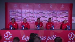 Szczęsny o powołaniu dla Białkowskiego. "Ucieszyłem się z tego"