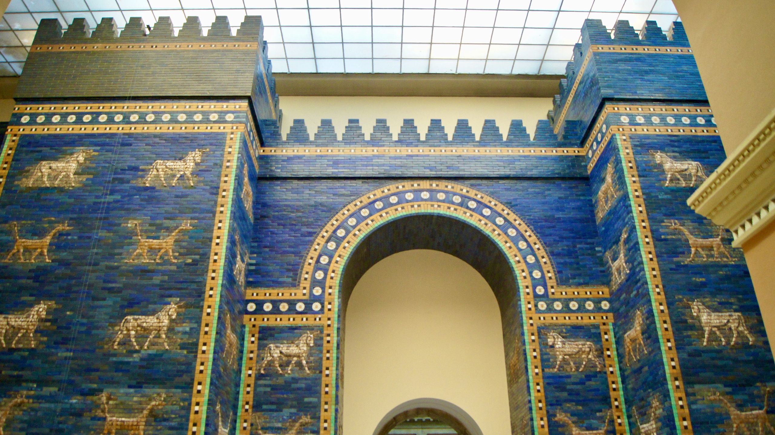 Berlińskie muzeum to obiekt znany na całym świecie 
