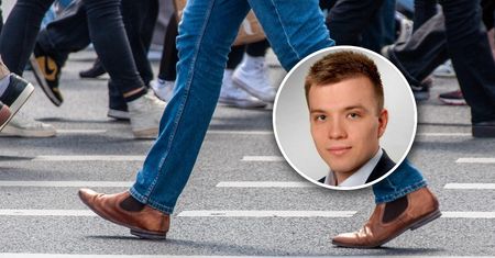 Rozsypał się worek z odczytami. Co o gospodarce mówią dane GUS?