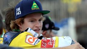 Poole - Belle Vue: Perfekcyjny Kurtz. Woryna i Szczepaniak nie zachwycili