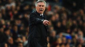 Carlo Ancelotti: Nie mamy obsesji na punkcie Atletico