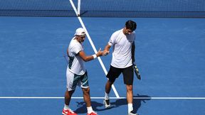 Tenis. US Open: Łukasz Kubot i Marcelo Melo przegrali w III rundzie. Nie powtórzą zeszłorocznego finału