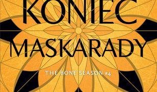 Czas Żniw (IV). Koniec maskarady. Czas Żniw #4