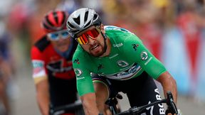 Tour de France 2018: "Jestem szczęśliwy, że znowu wygrałem". Peter Sagan zwycięzcą 13. etapu