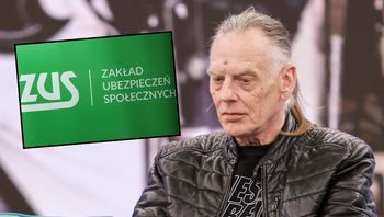 "Obraziłem się". Taką emeryturę ZUS zaoferował Tomaszowi Lipińskiemu