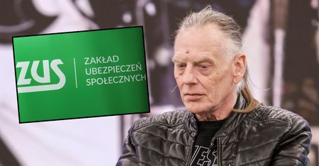 "Obraziłem się". Taką emeryturę ZUS zaoferował Tomaszowi Lipińskiemu