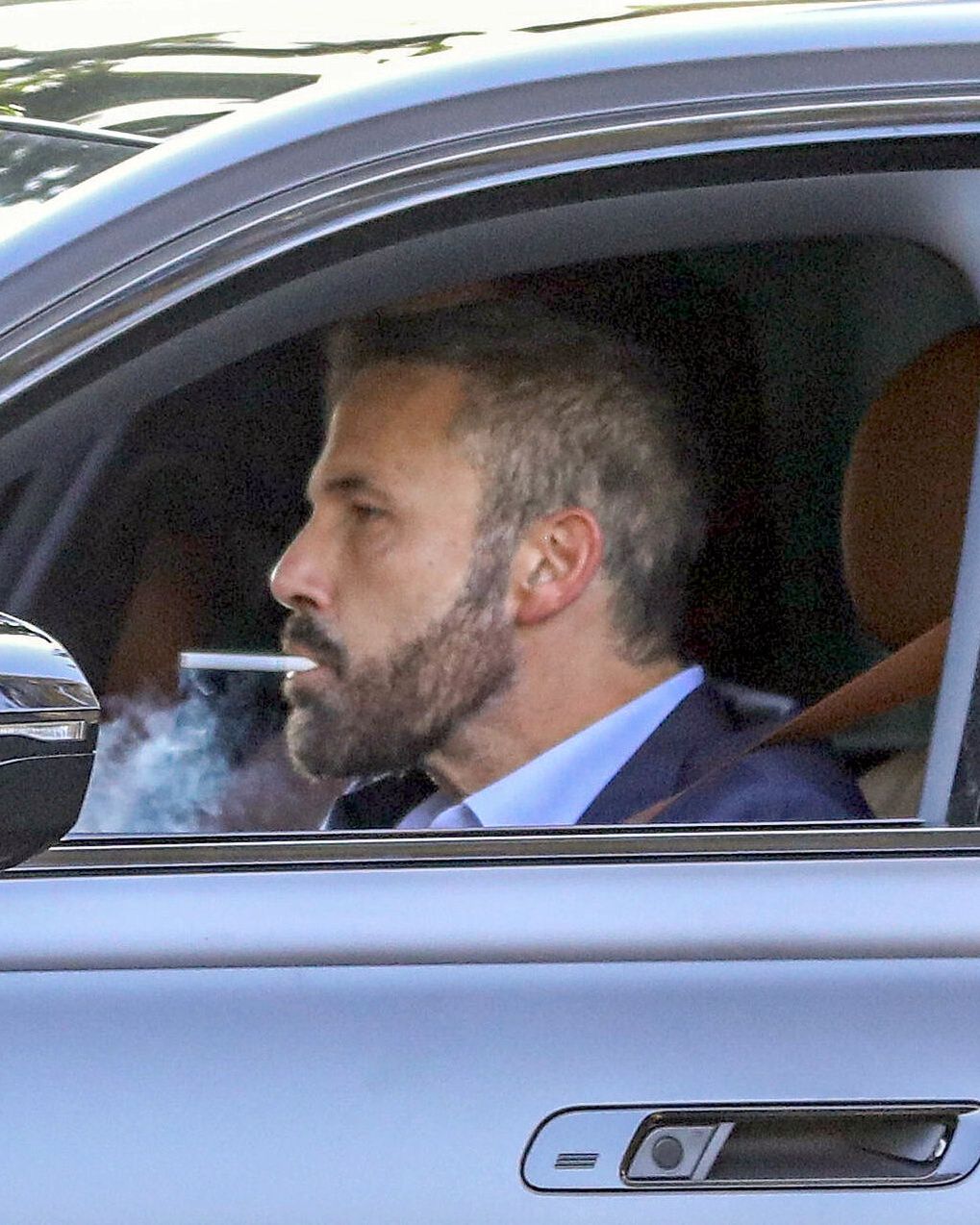 Ben Affleck