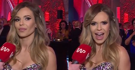 Doda skromnie o sobie: "Mam gust nastawiony na przepych"