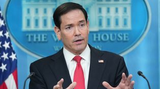 "Obywatelstwo nie na sprzedaż". USA masowo cofają wizy
