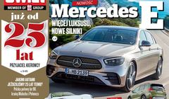 „Auto Świat” ze specjalnym numerem na 25-lecie. „Przed nami nowe wyzwania”