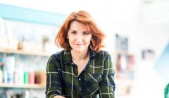 Sylwia Czubkowska przechodzi z „Dziennika Gazety Prawnej” do „Gazety Wyborczej”