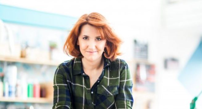 Sylwia Czubkowska przechodzi z „Dziennika Gazety Prawnej” do „Gazety Wyborczej”