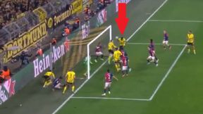 Tak Barcelona straciła drugą i trzecią bramkę. Czy Szczęsny mógł coś zrobić?