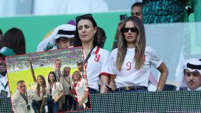 Żona Lewandowskiego wrzuciła zdjęcie po meczu z Arabią. Co za podpis!
