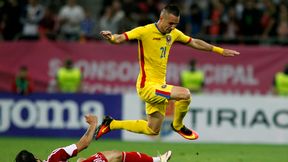 Euro 2016: Wysokie zwycięstwo Rumunii, Szwajcaria nie imponuje formą