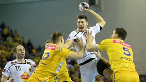 Alex Dujszebajew: Myślimy tylko o złocie