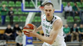 Igor Zajcew: To była moja inicjatywa. Byłem wkurzony, że nie gram