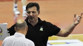 Pokazali nam jak grać - komentarze po meczu PGE Skra Bełchatów - BBTS Bielsko-Biała