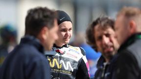 Polska motocyklistka w elitarnym gronie. Walczy o mistrzostwo świata