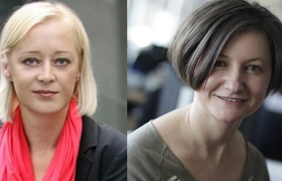 Katarzyna Latek i Małgorzata Grzegorczyk redaktorami wydania w „Pulsie Biznesu”, odszedł Tadeusz Markiewicz