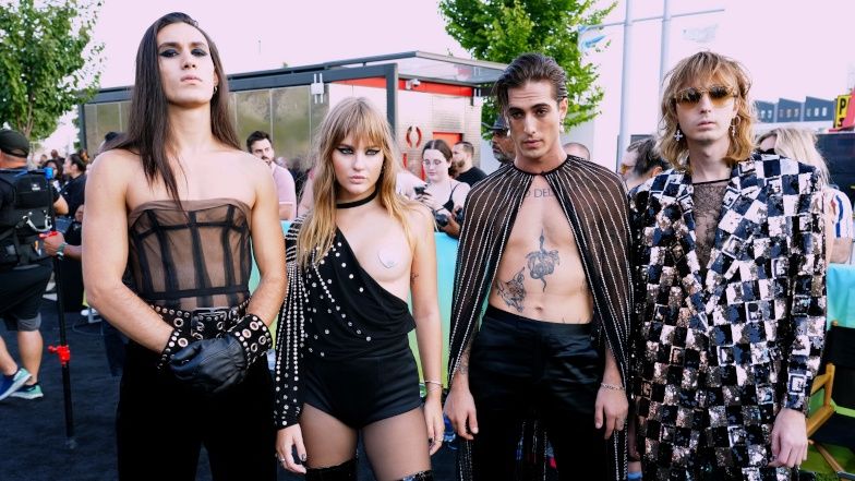 MTV Video Music Awards 2022