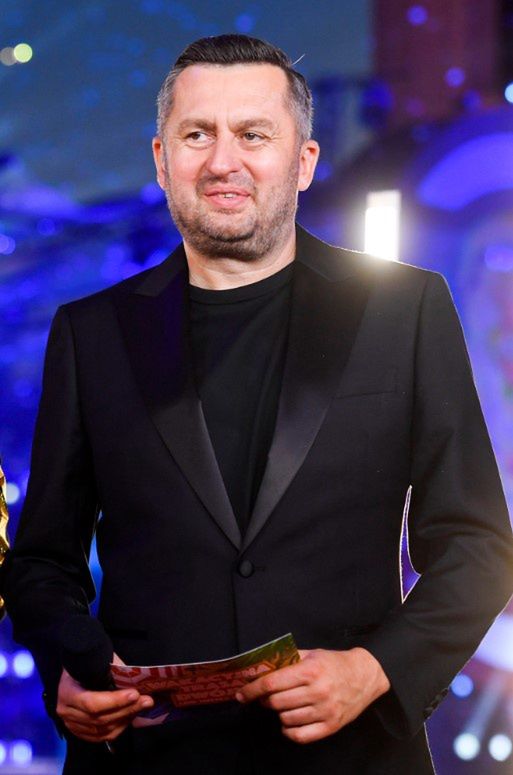 Norbi może być  dumny ze swojej 23-letniej córki.