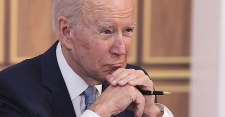 Biden obniżył ceny gazu. Spadły do poziomu sprzed wojny