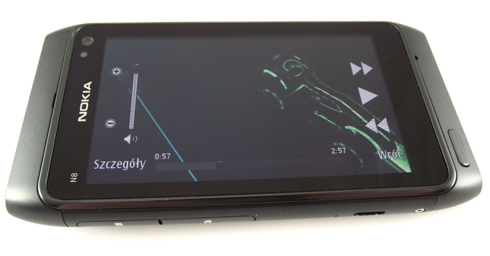 Nokia N8 - test [część 2] 5