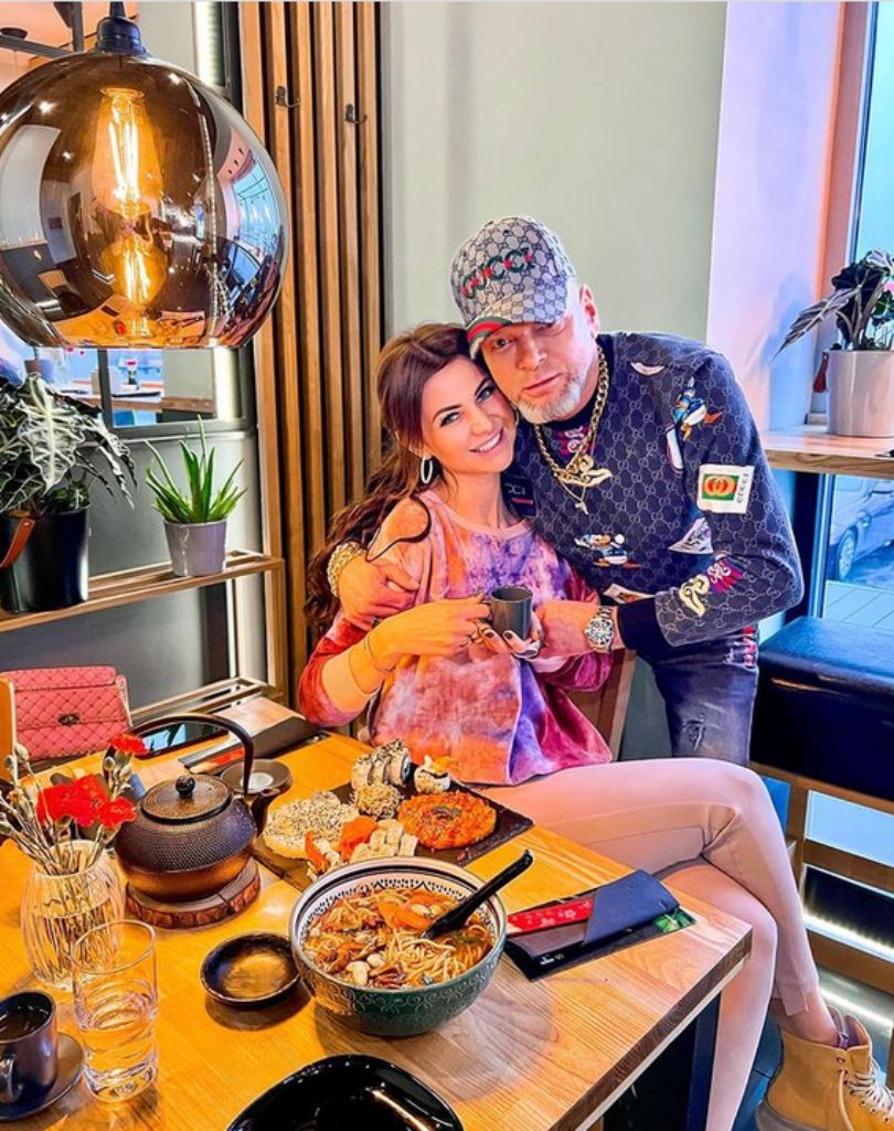 Maja Rutkowski opowiada o ciemnych stronach show biznesu