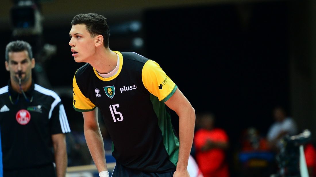 WP SportoweFakty / Paweł Piotrowski