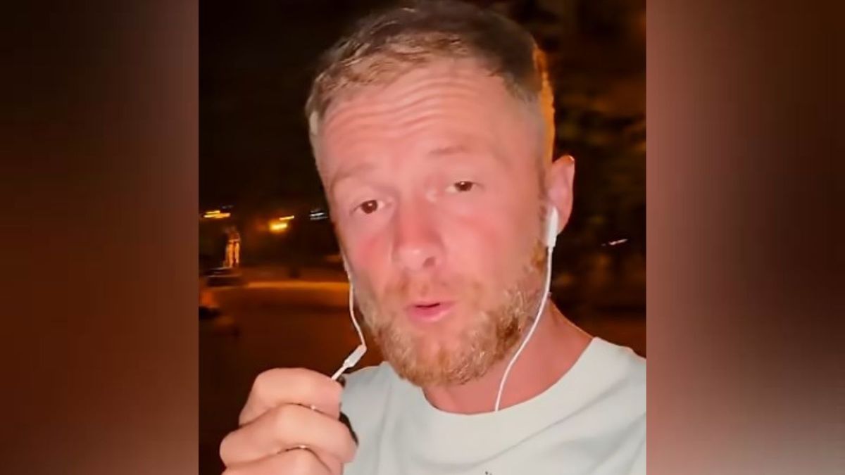 Niemiec powiedział, co myśli o Polsce