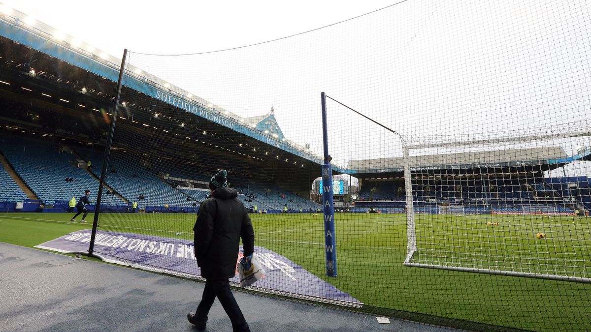 Getty Images / Rich Linley