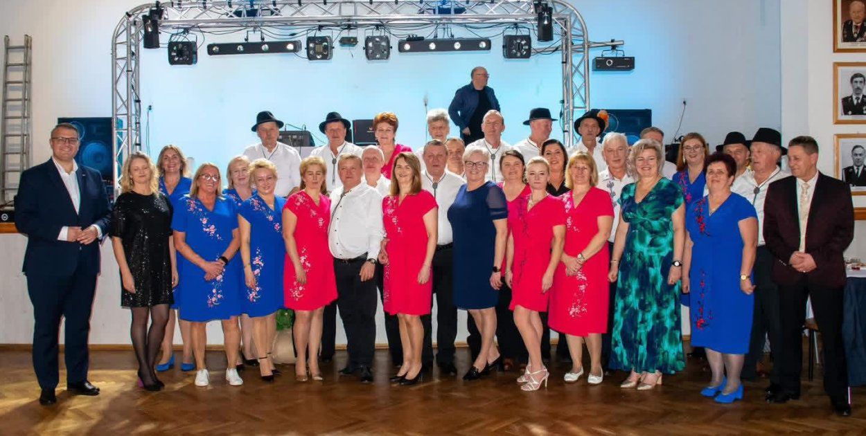 Myślenice: Zabawa Andrzejkowa z podziękowaniem dla Kół Gospodyń