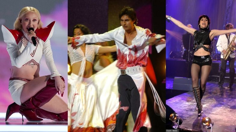 Dlaczego Polska radzi sobie słabo na Eurowizji?