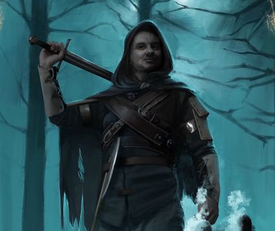 Kandydaci na prezydenta jak z "Gry o tron". Ilustrator puścił wodze fantazji