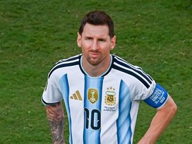 Messi ogłosił ważną decyzję