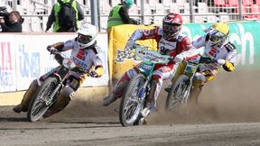 Obsada sędziowska 12. kolejki Speedway Ekstraligi