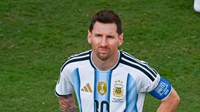 To koniec. Messi ogłosił ważną decyzję