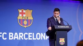 Sprawy zaczynają toczyć się bardzo szybko. Nowe informacje nt. transferu Messiego