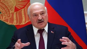 Tak Łukaszenka skomentował decyzję MKOl