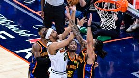 Ale odpowiedź w NBA. Prawdziwy nokaut