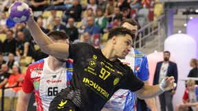 Awans do półfinału przypieczętowany. Industria znów nie dała szans Gwardii