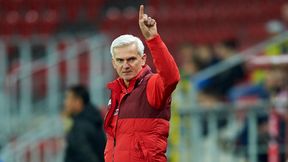 Jacek Magiera podał skład reprezentacji Polski na MŚ U-20