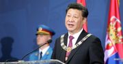 Xi Jinping: Serbia to kamień milowy na Jedwabnym Szlaku
